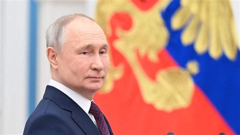 Vladimir Putin hakkında tutuklama kararı çıkarıldı Rusya ve Ukrayna