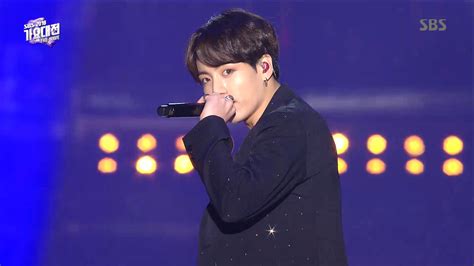 ‘sbs 가요대전서 펼쳐낸 방탄소년단의 역사 콘서트 방불케한 라이브 무대 서울pn