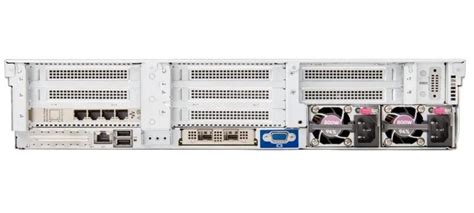 buy refurbished hpe proliant dl gen sff servers  hpe