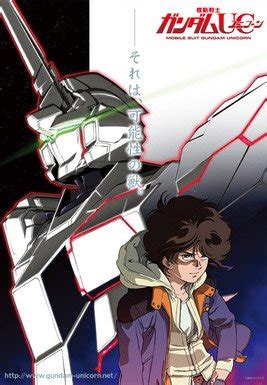 Gundam Unicorn, Episodes 1 and 2 | Together With Japan