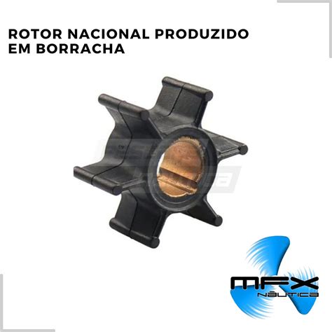 ROTOR P BOMBA DE ÁGUA SUZUKI 15HP MOTOR DE POPA Compre Online