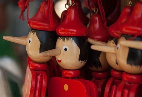 Pinocchio In Florence Places History And Fun Facts