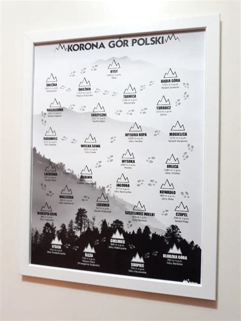 Plakat Korona G R Polski Wroc Aw Kup Teraz Na Allegro Lokalnie