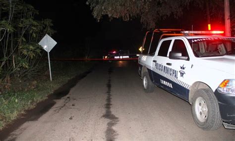 Michoac N Rojo A Pedradas Lo Matan Y Dejan Su Cuerpo En Parque De Ario