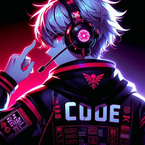 Profile picture gamer | Profile picture gaming, Gamer boy pfp, Cool