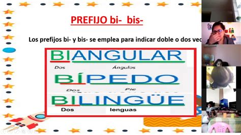 PREFIJO BI BIS 24 11 20 YouTube