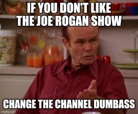 Red Forman Imgflip