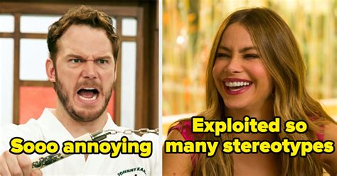 Which Popular TV Character Do You Hate?