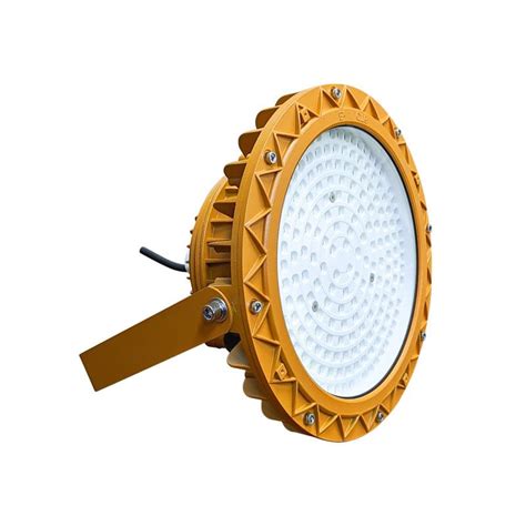 ĐÈN LED CHỐNG CHÁY NỖ 200W TBD CCN200WSMD đèn pha led chống cháy nỗ