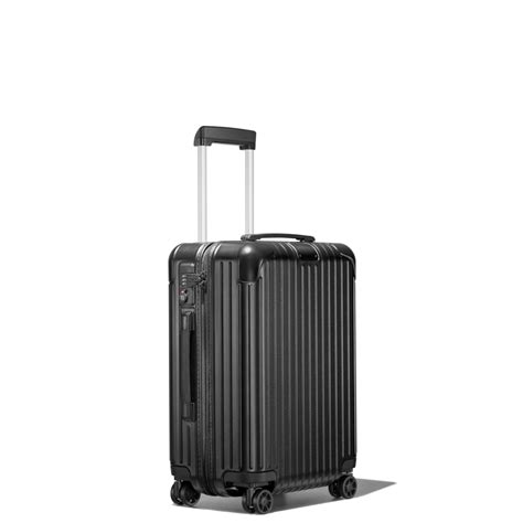 Quick Delivery Essential Cabin Rimowa Essential Cabin