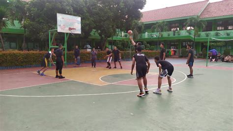 Selayang Pandang Kegiatan Ekskul SMAN 42 Jakarta - SMA NEGERI 42 JAKARTA