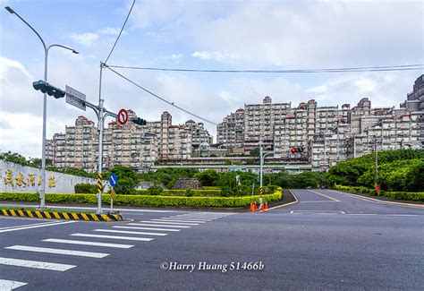 Harry51466b三芝淺水灣山莊別墅住宅集合住宅造鎮社區住宅區北海岸新北市三芝區淡金公路2號省道二省道馬路