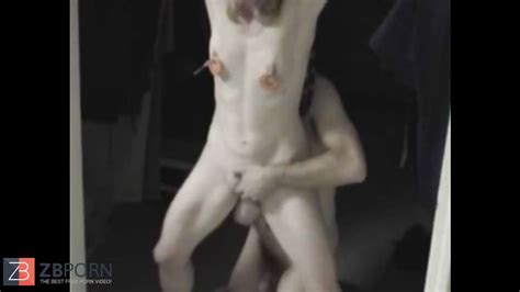 Five Fledgling Restrain Bondage Sessions ZB Porn