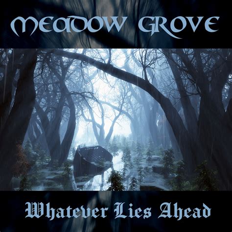 Whatever Lies Ahead | Meadow Grove