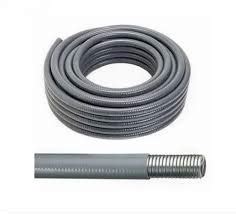 TUBERIA CONDUIT FLEXIBLE LIQUID TIGHT 1 2 Blacksteel