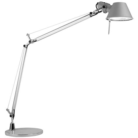 Stolní lampa Tolomeo Micro Tavolo LED ALAX cz