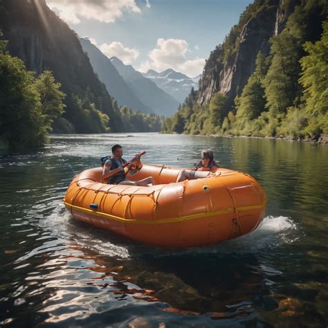 exploring  quirky world  rafts fun designs unveiled