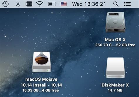 Install Mac Os Mojave Dmg Houseclever