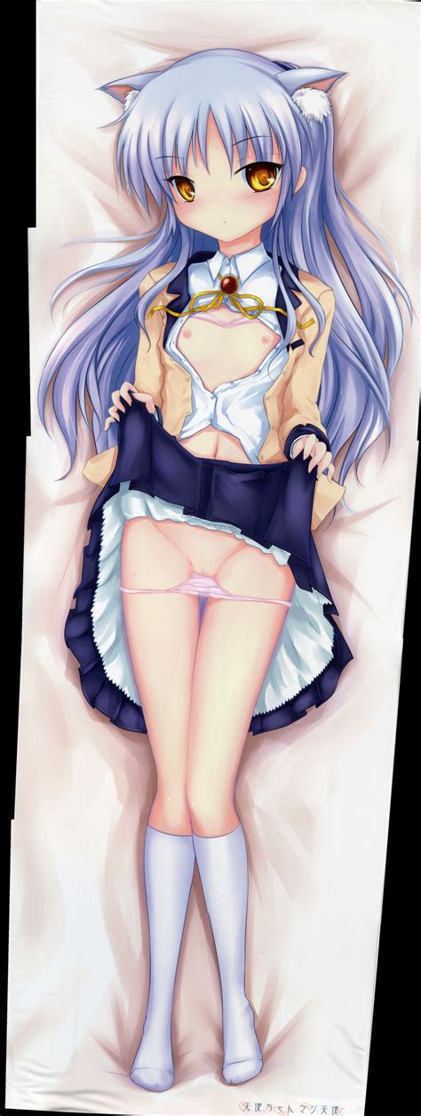 Rule 34 1girls Angel Beats Dakimakura Female Female Only Kanade