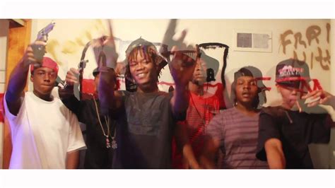 BlackJezuss Fuck The Ops Ft T O Shot By YA Films YouTube