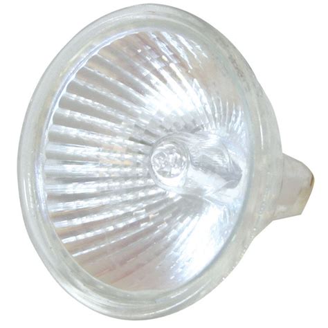 Marine Equipment SELECTION Items - Halogen Bulb Mr16/C