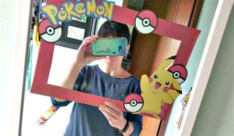 Pok Mon Pokemon Geburtstagsfeier Pokemon Geburtstag Kinder Geburtstag