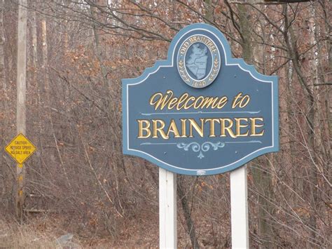 A Look at Braintree's Population History | Braintree, MA Patch