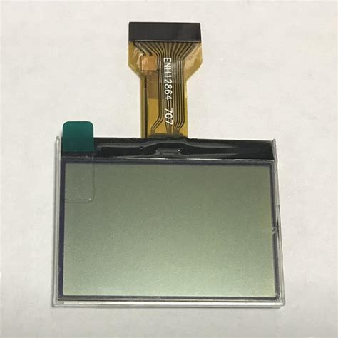 Modul Grafis Lcd Seri X Disesuaikan Produsen Pemasok Pabrik