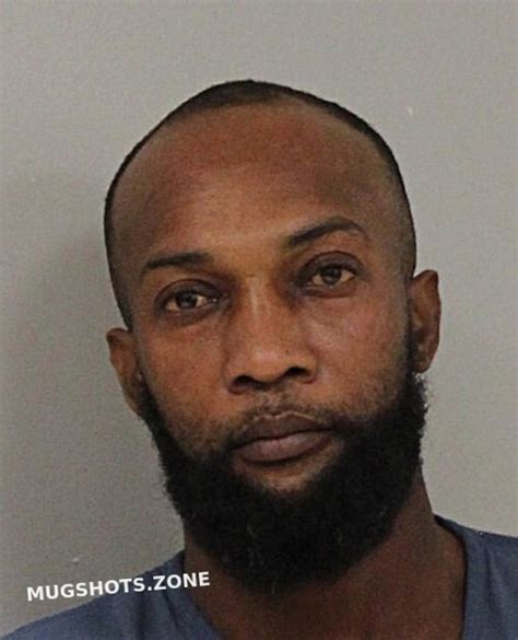 ARCHELUS JOSEPH 08/23/2023 - St. Lucie County Mugshots Zone