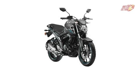 Yamaha Fz Fi Features That Keep It Fresh Motoroctane