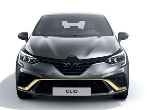 New Renault Clio Cars for sale | Arnold Clark