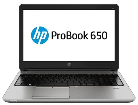 Review Hp Probook G H G E Notebook Notebookcheck Net Reviews