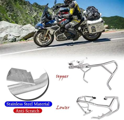 Ultrasupplier 2018 R 1200 GS LC R1200 GS Accesssories Motorcycle Upper