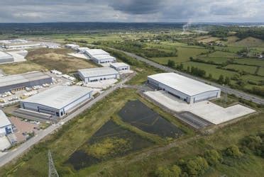 colworth science park sharnbrook bedford industrial offices
