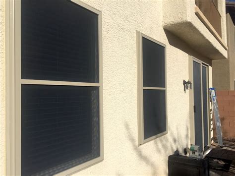 Security Screen Maintenance & Care | Boss Security Screens - Boss