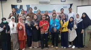 Refreshing Auditor Internal Universitas Muhammadiyah Magelang 5 Juli