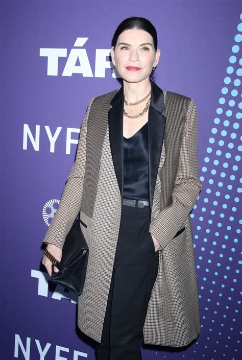 Julianna Margulies - "Tar" Red Carpet at New York Film Festival 10/03