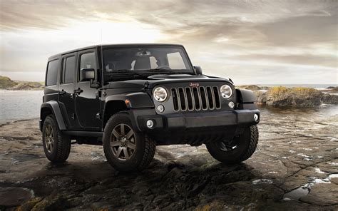 Jeep Wrangler 4K Wallpapers - Wallpaper Cave