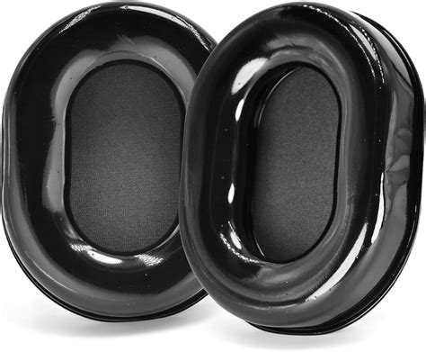 Earpads Cushions For Plantronics Ice Gel Replacement Ear Pads For Plantronics Rig