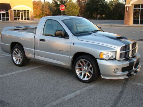 Find Used 2004 Dodge Viper Srt 10 In Gainesville Florida United