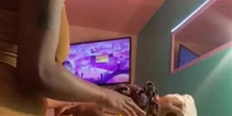 Amateur Ebony Tickling Pt Tnaflix