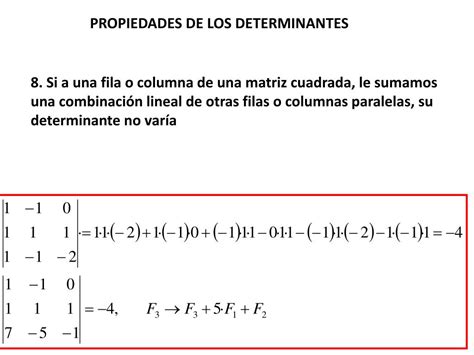 PPT - RESOLUCIÓN DE SISTEMAS DE ECUACIONES LINEALES MEDIANTE ...