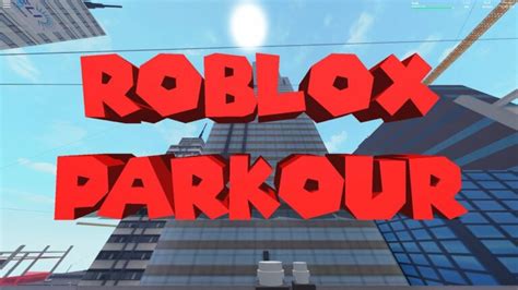 Best Parkour Games In Roblox Utopia Gamer