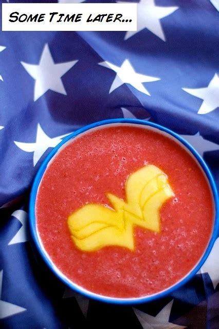 Superhero Themed Soups Will Fill You Up With Justice