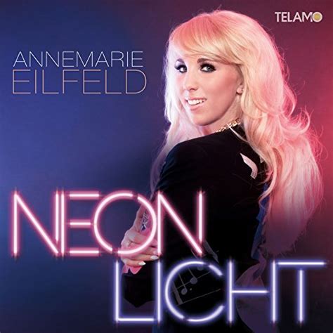 Reproducir Neonlicht De Annemarie Eilfeld En Amazon Music