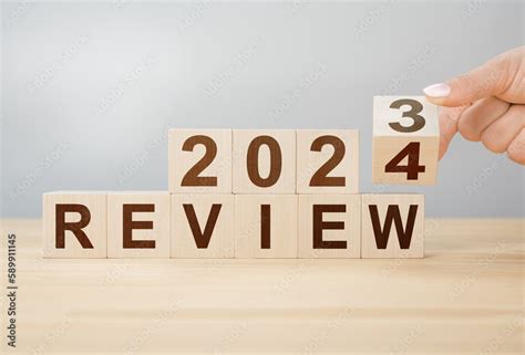 Concept Of Review 2024 Hand Flips Wooden Cube And Changes Words Review