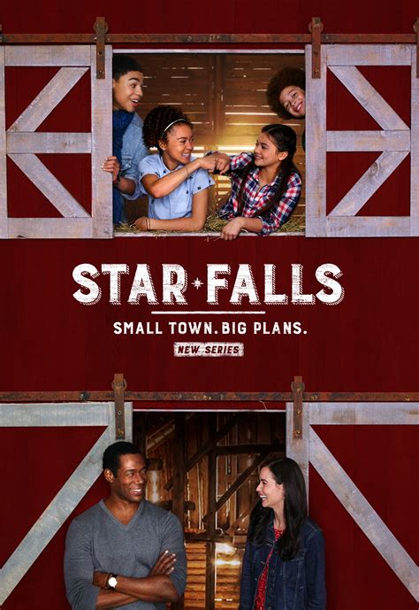 Star Falls Where To Watch And Stream Tv Guide