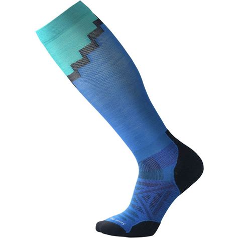 Smartwool Phd Pro Mountaineer Compression Sock