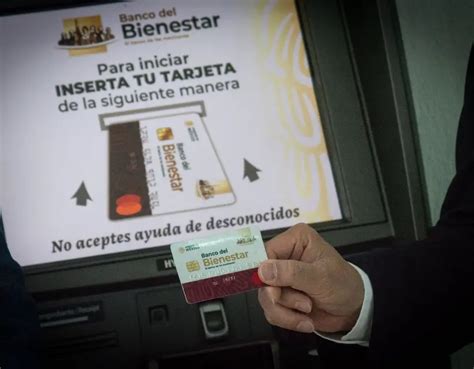 Banco Del Bienestar Cu Nto Es El L Mite Para Sacar Dinero De Mi