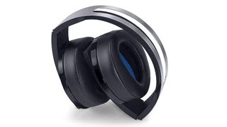 Sony Playstation Platinum Wireless Headset Review What Hi Fi